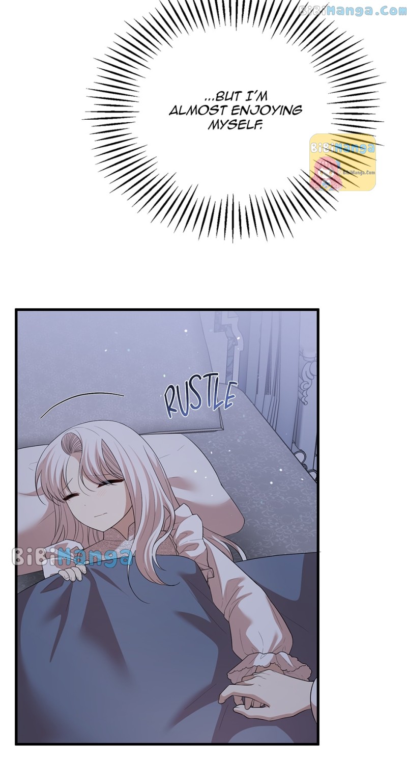 The Princess’ Dangerous Brothers chapter 62 page 79