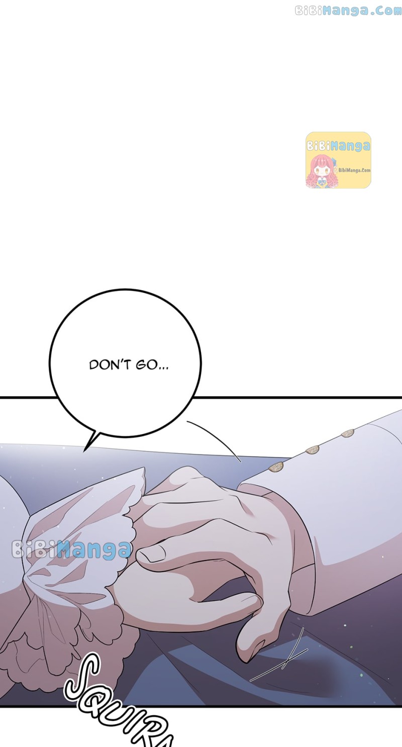 The Princess’ Dangerous Brothers chapter 62 page 80