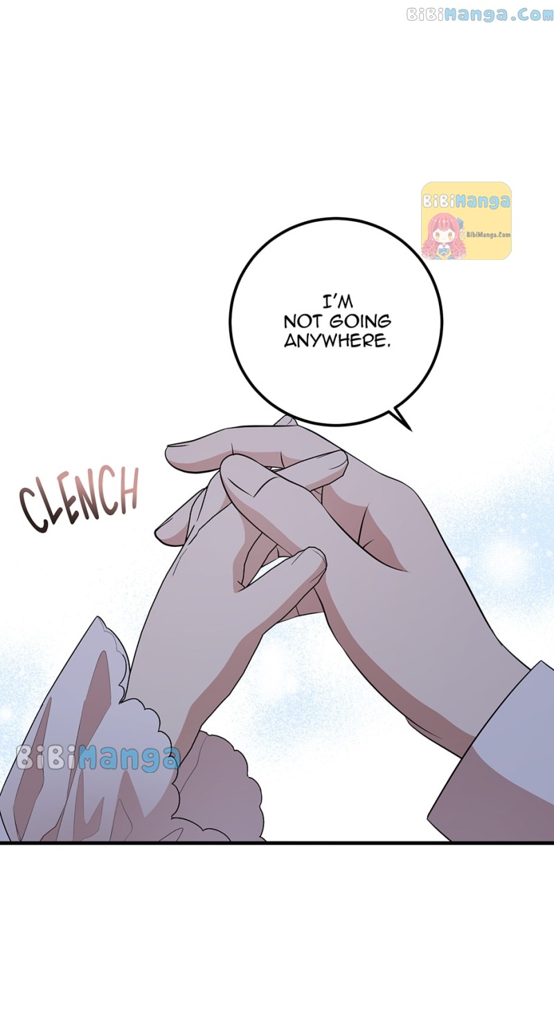 The Princess’ Dangerous Brothers chapter 62 page 83