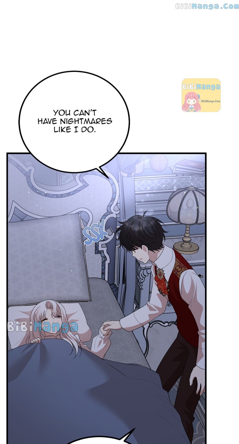 The Princess’ Dangerous Brothers chapter 62 page 84