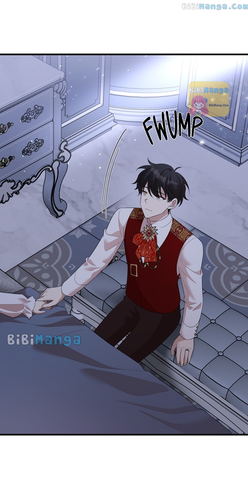 The Princess’ Dangerous Brothers chapter 62 page 89
