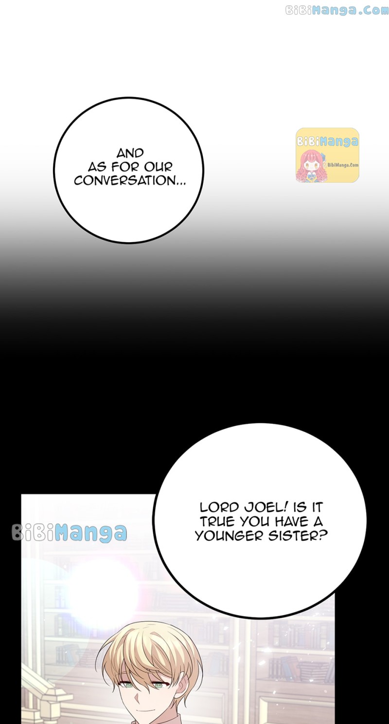 The Princess’ Dangerous Brothers chapter 63 page 13