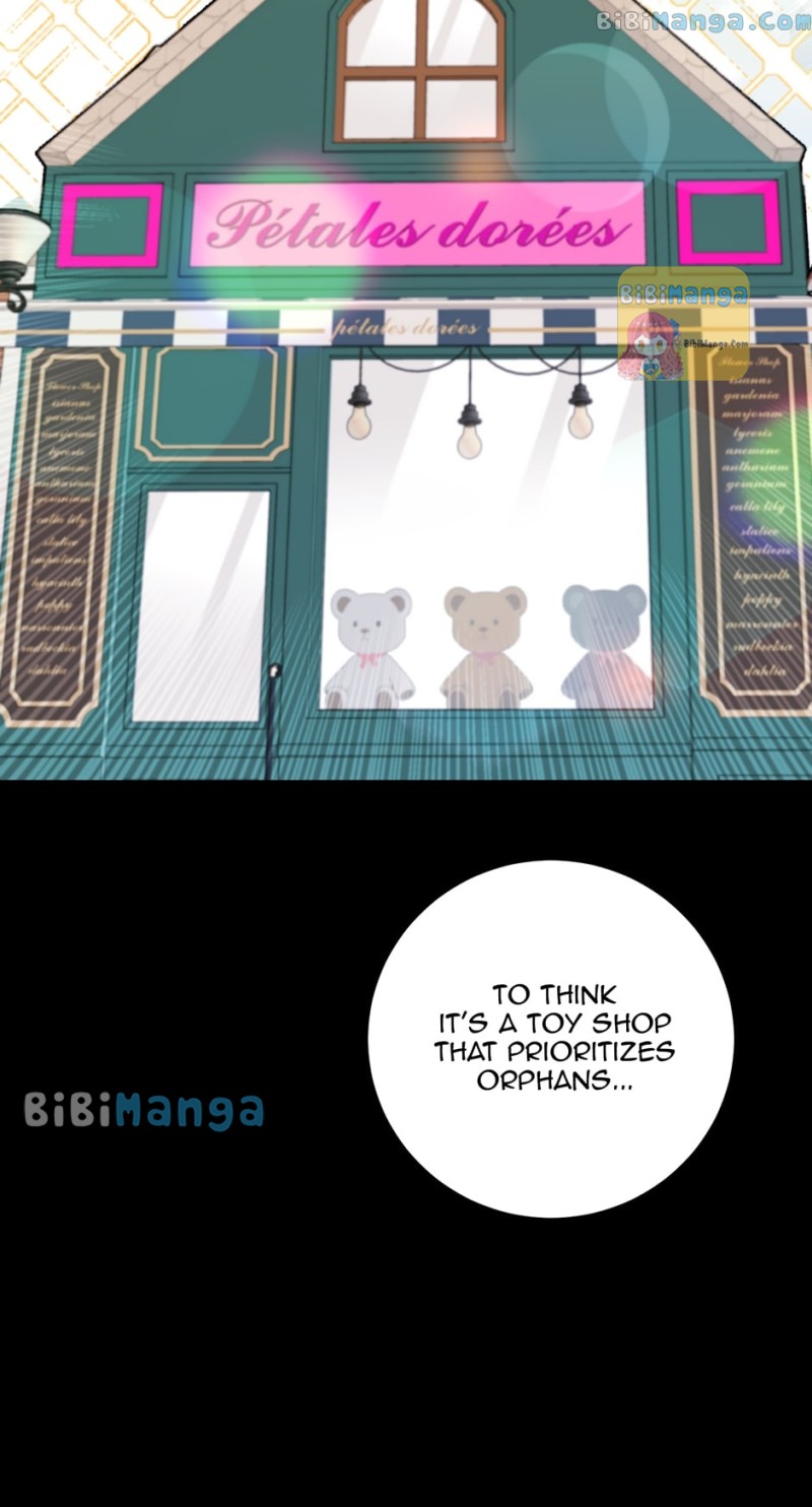 The Princess’ Dangerous Brothers chapter 63 page 19