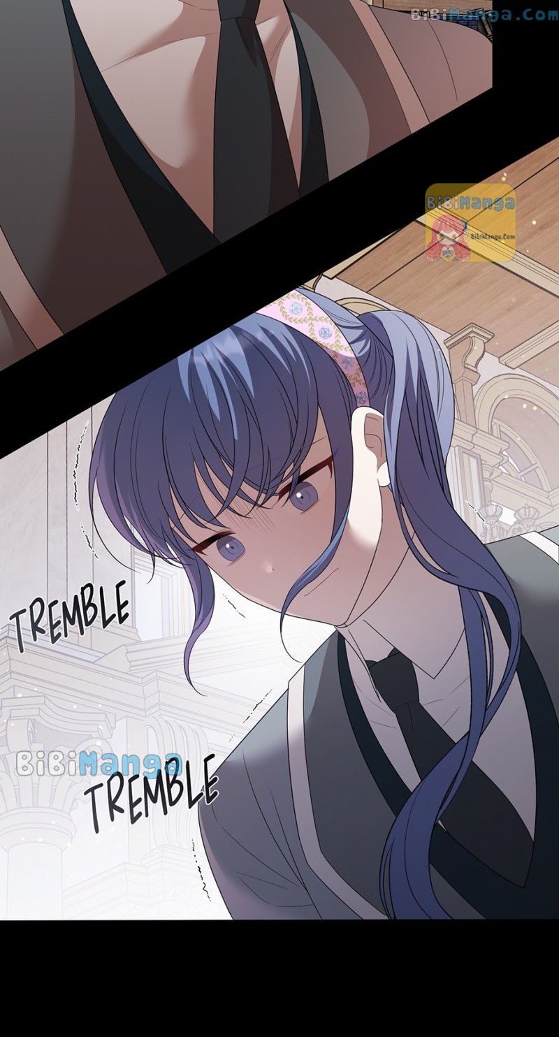 The Princess’ Dangerous Brothers chapter 63 page 26