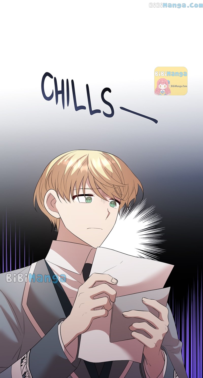 The Princess’ Dangerous Brothers chapter 63 page 33