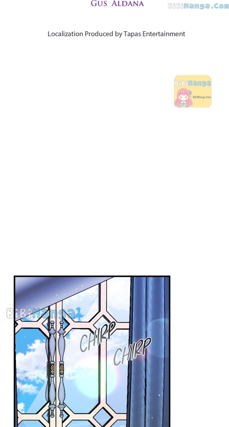 The Princess’ Dangerous Brothers chapter 63 page 42