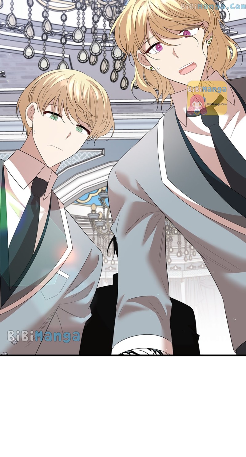 The Princess’ Dangerous Brothers chapter 63 page 45