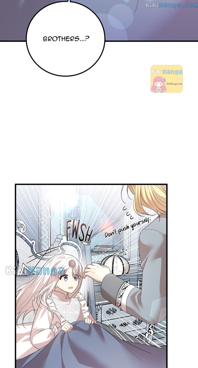 The Princess’ Dangerous Brothers chapter 63 page 47