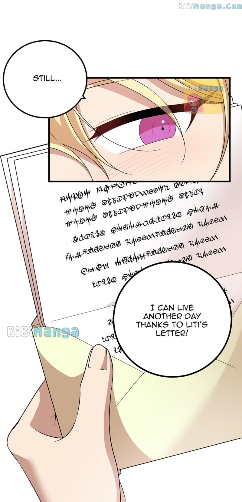 The Princess’ Dangerous Brothers chapter 63 page 5