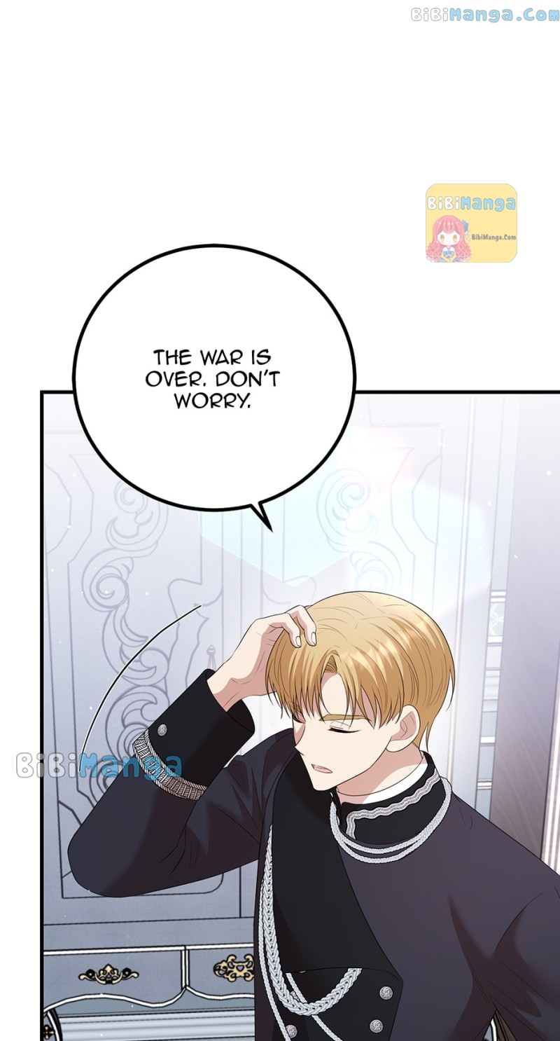 The Princess’ Dangerous Brothers chapter 63 page 63