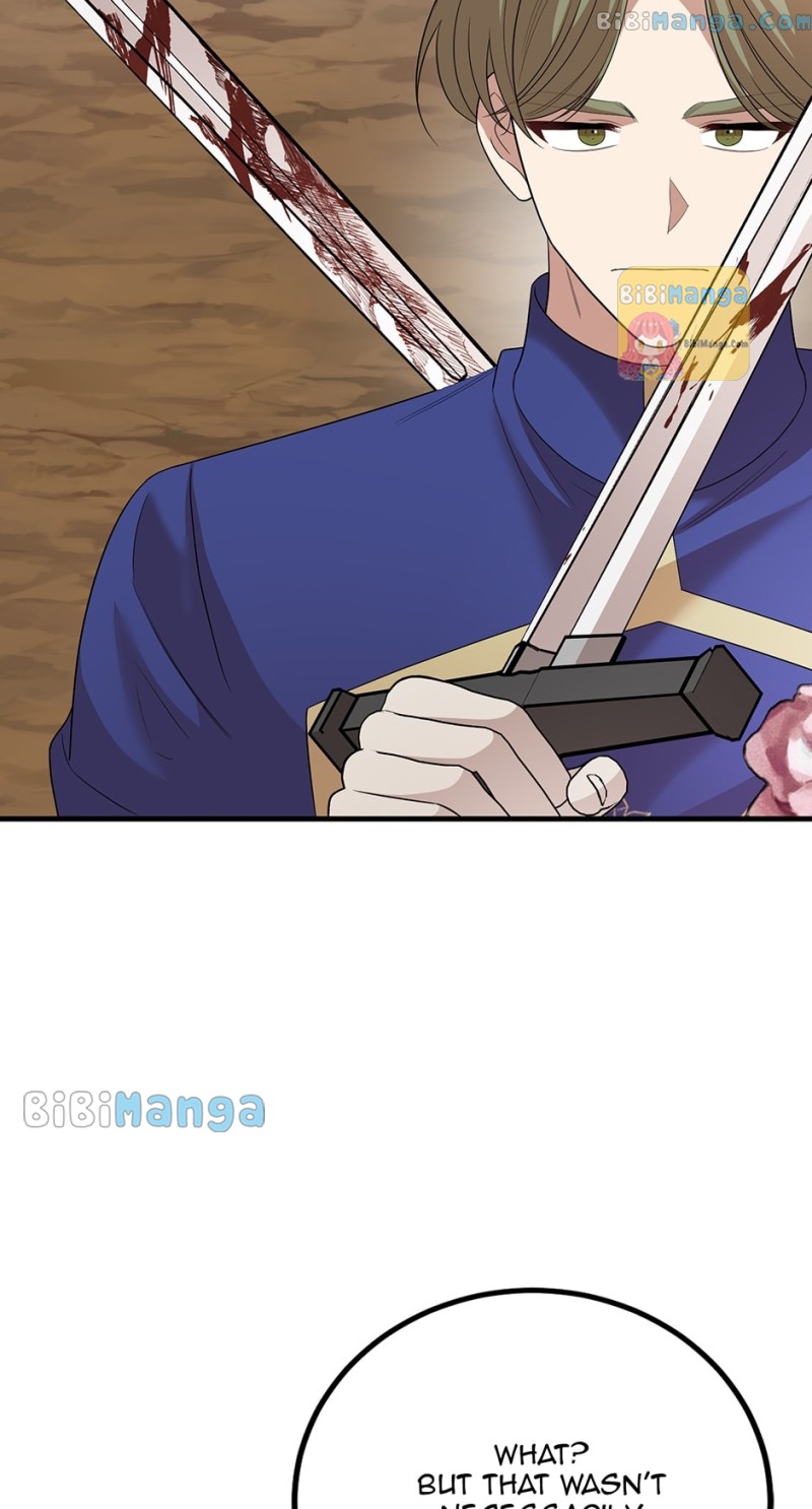 The Princess’ Dangerous Brothers chapter 63 page 68