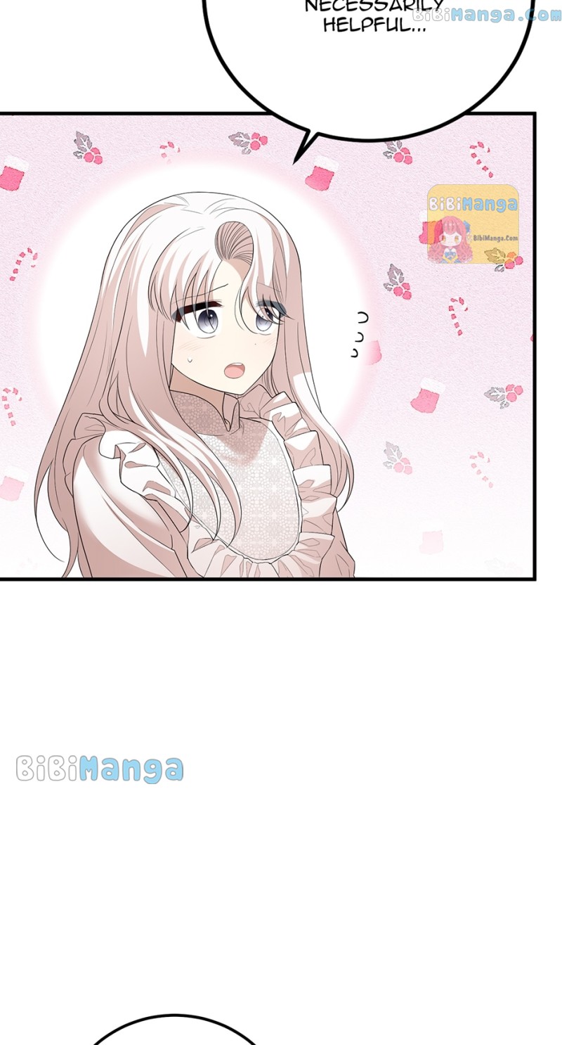 The Princess’ Dangerous Brothers chapter 63 page 69