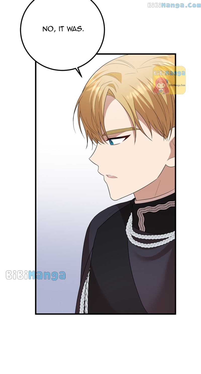 The Princess’ Dangerous Brothers chapter 63 page 70