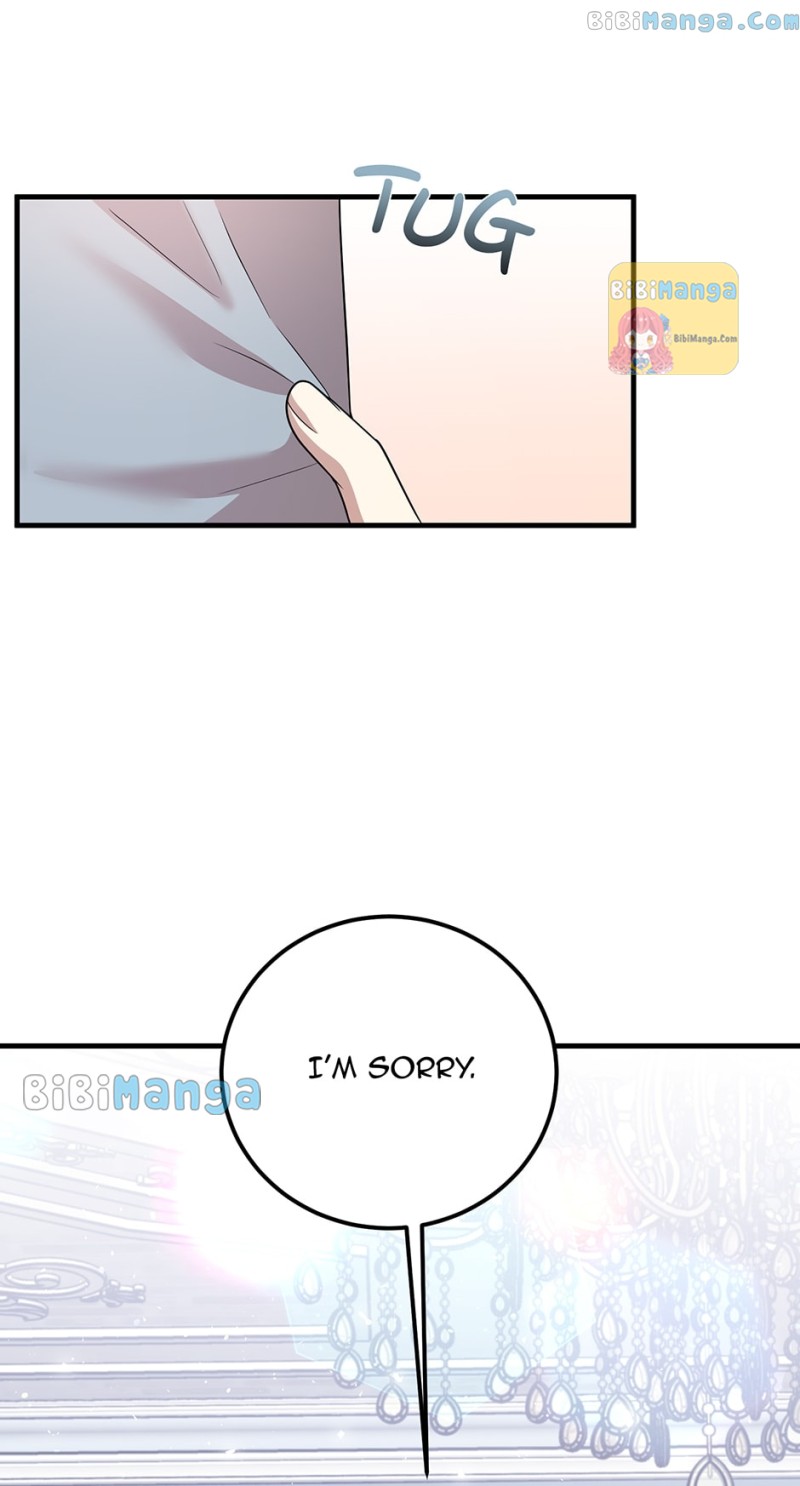The Princess’ Dangerous Brothers chapter 63 page 79