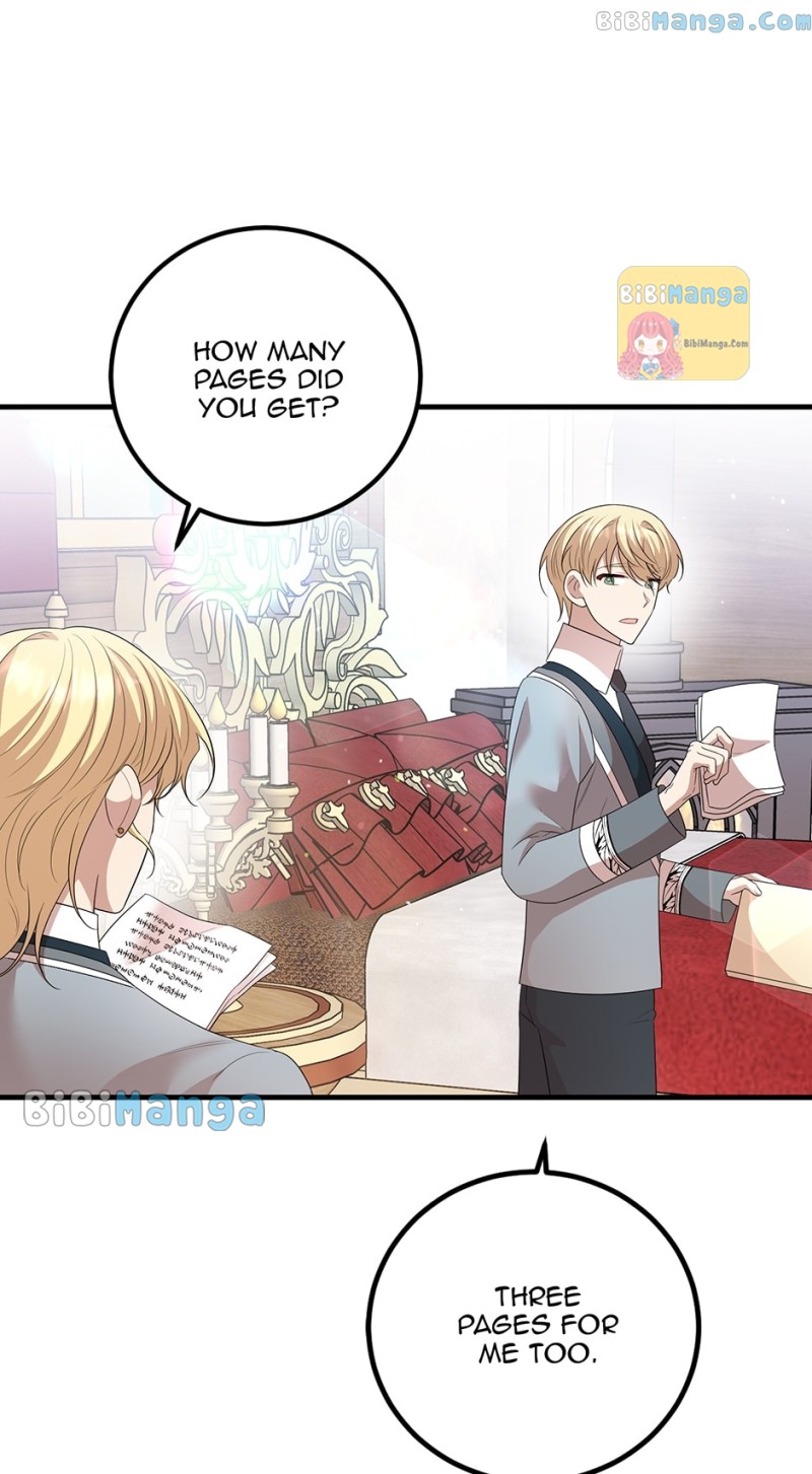 The Princess’ Dangerous Brothers chapter 63 page 7
