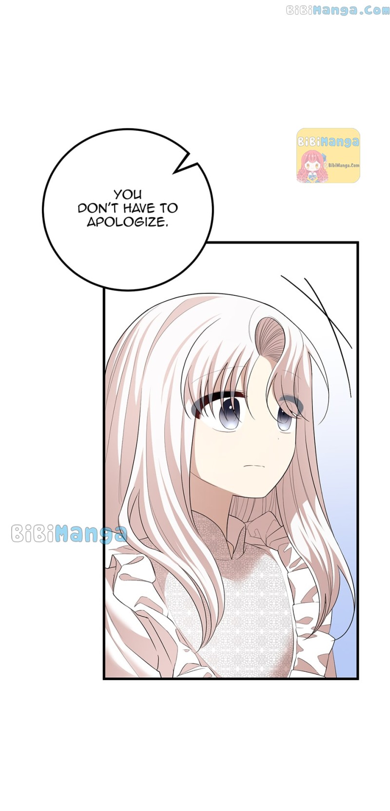 The Princess’ Dangerous Brothers chapter 63 page 84