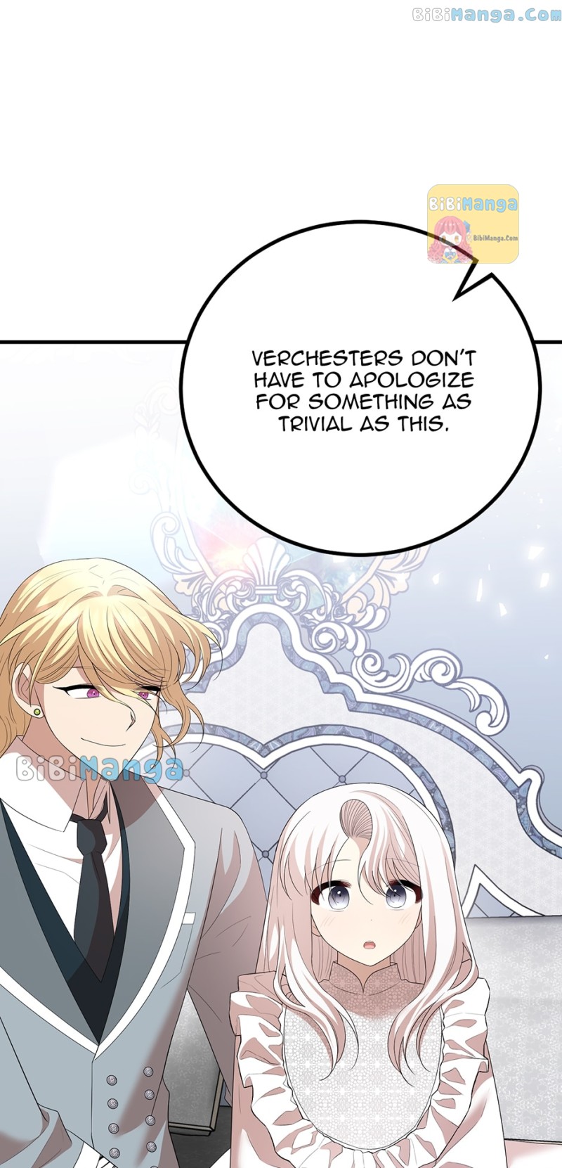 The Princess’ Dangerous Brothers chapter 63 page 85