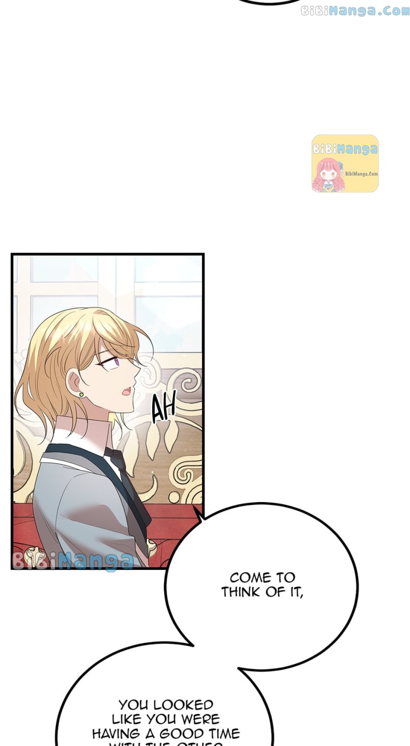 The Princess’ Dangerous Brothers chapter 63 page 8