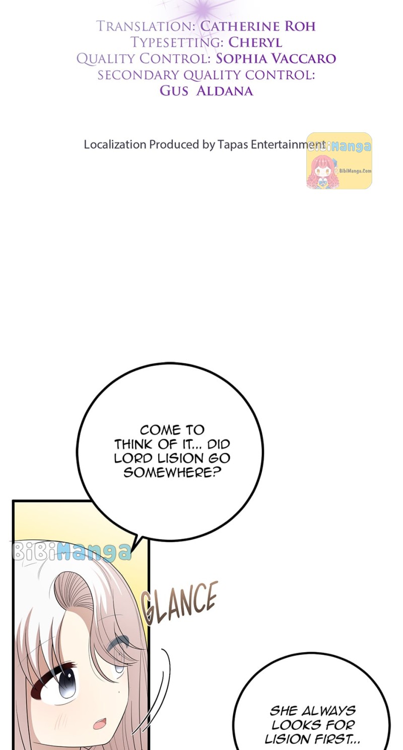 The Princess’ Dangerous Brothers chapter 64 page 12