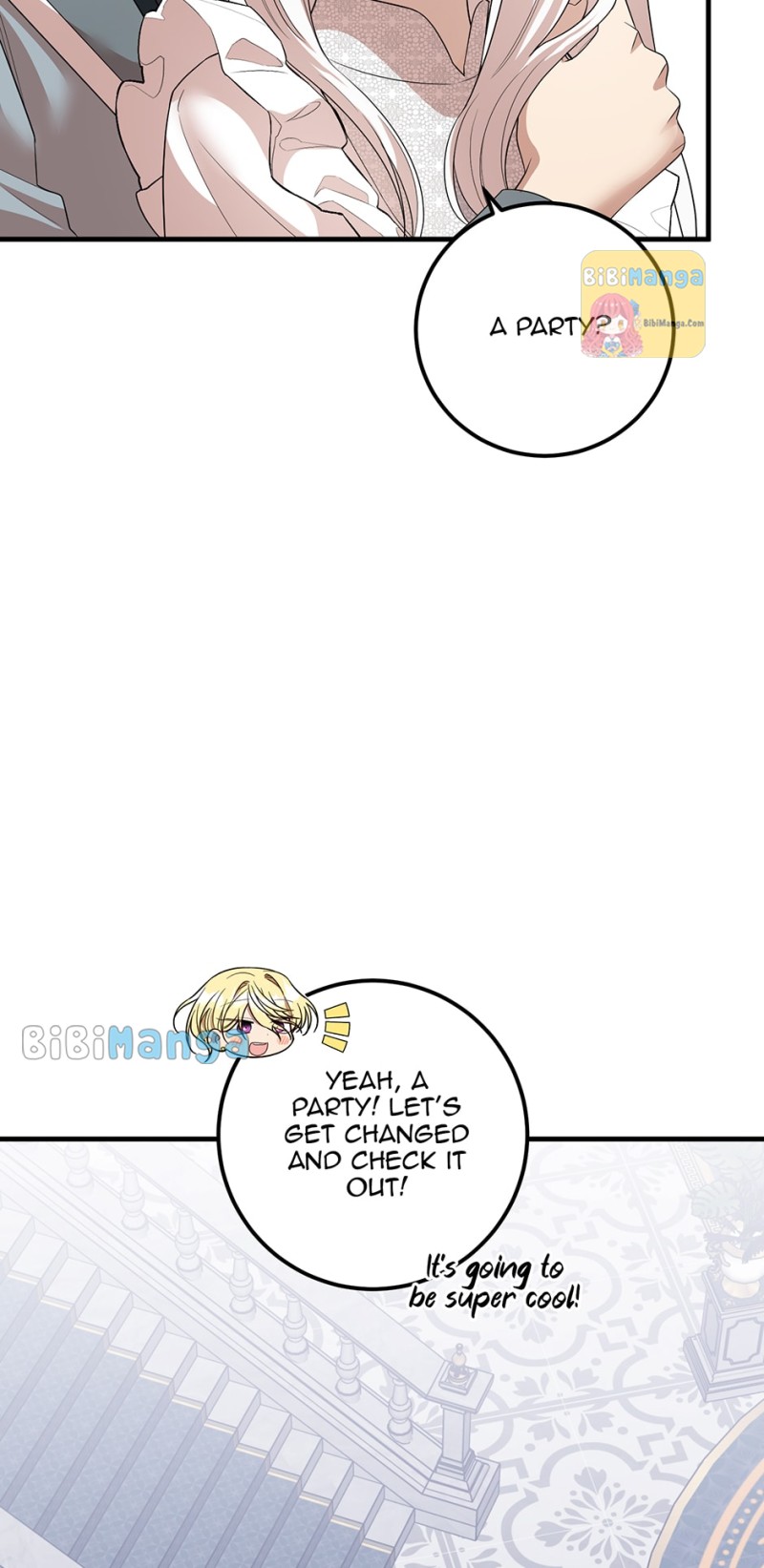 The Princess’ Dangerous Brothers chapter 64 page 16