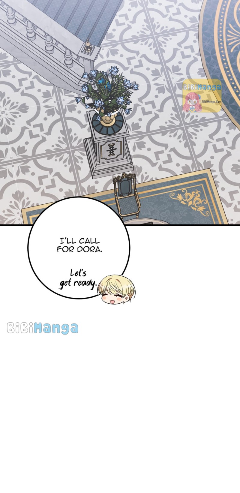 The Princess’ Dangerous Brothers chapter 64 page 17