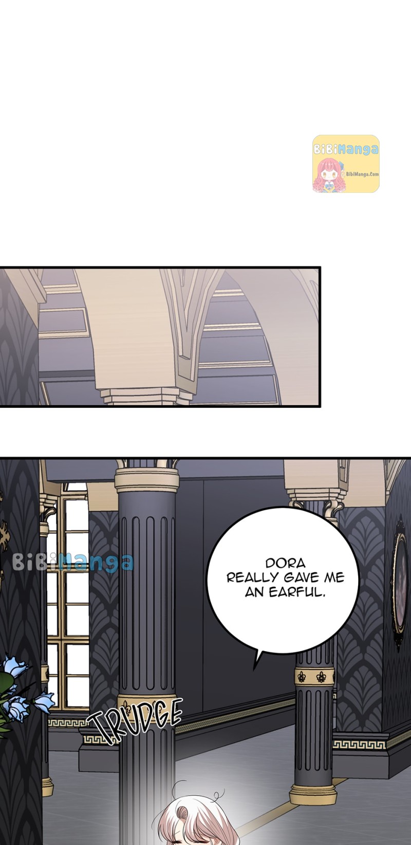 The Princess’ Dangerous Brothers chapter 64 page 18