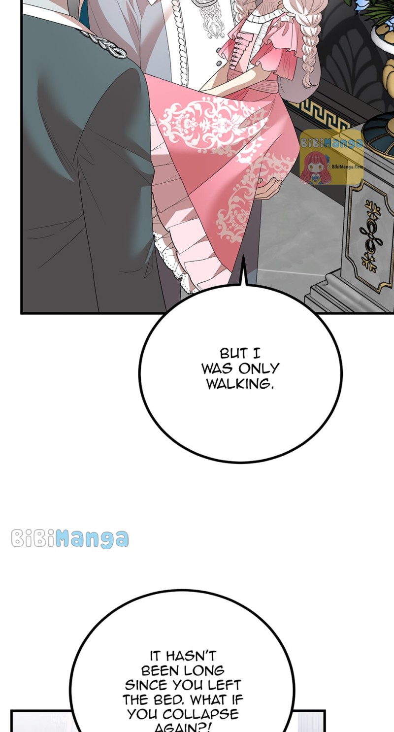 The Princess’ Dangerous Brothers chapter 64 page 24
