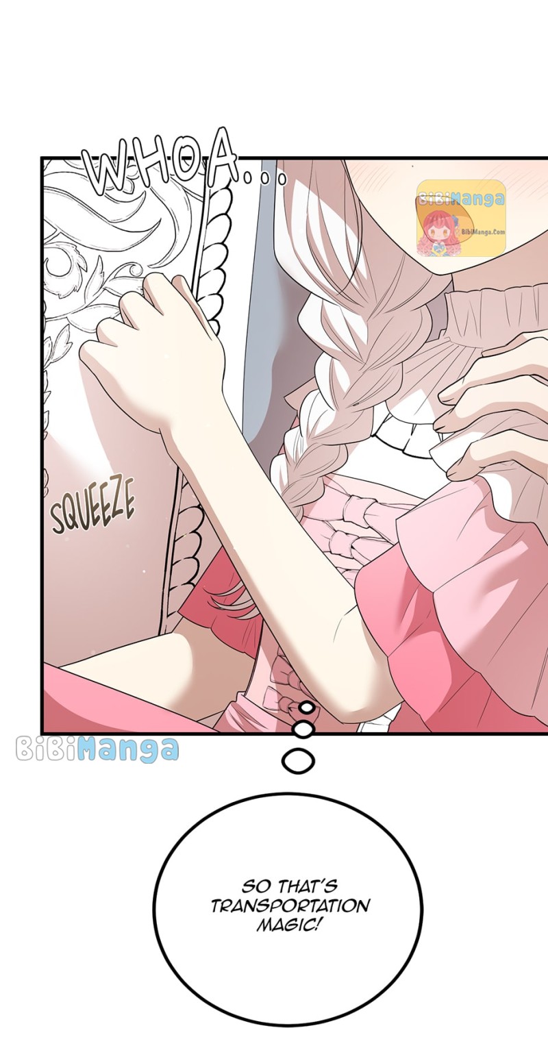 The Princess’ Dangerous Brothers chapter 64 page 45