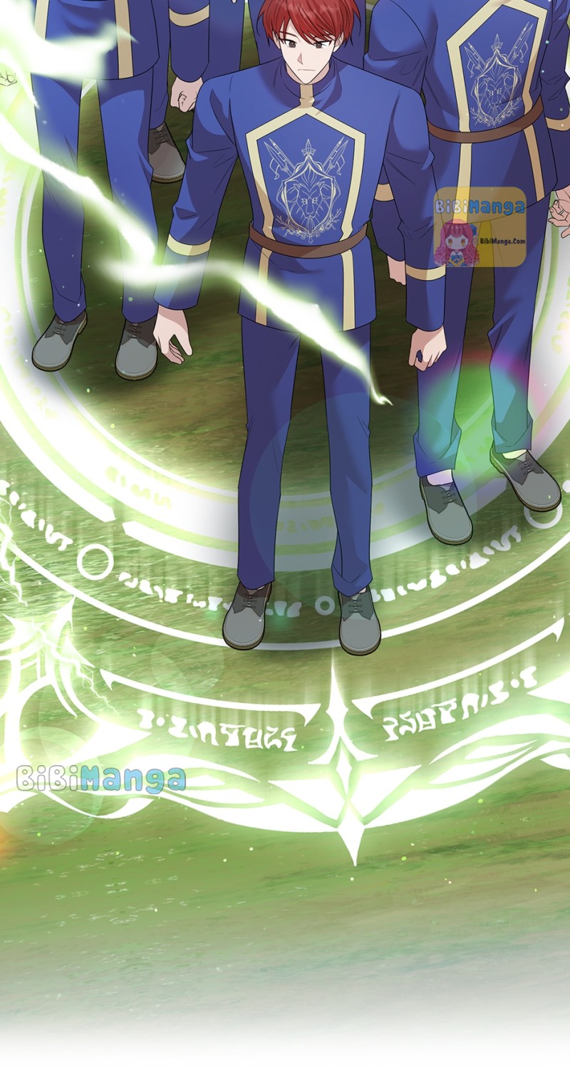 The Princess’ Dangerous Brothers chapter 64 page 48