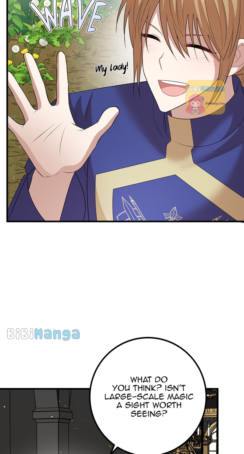 The Princess’ Dangerous Brothers chapter 64 page 53