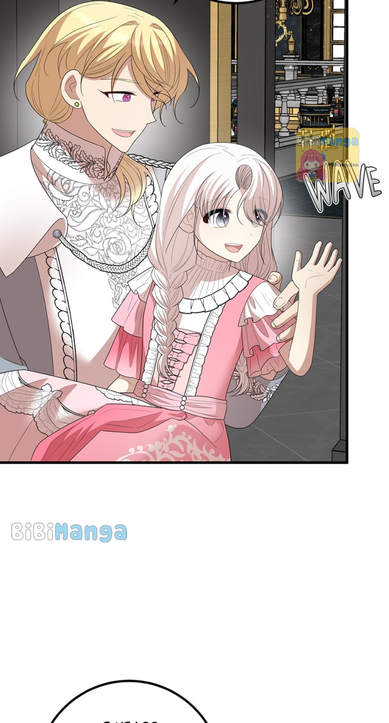 The Princess’ Dangerous Brothers chapter 64 page 54