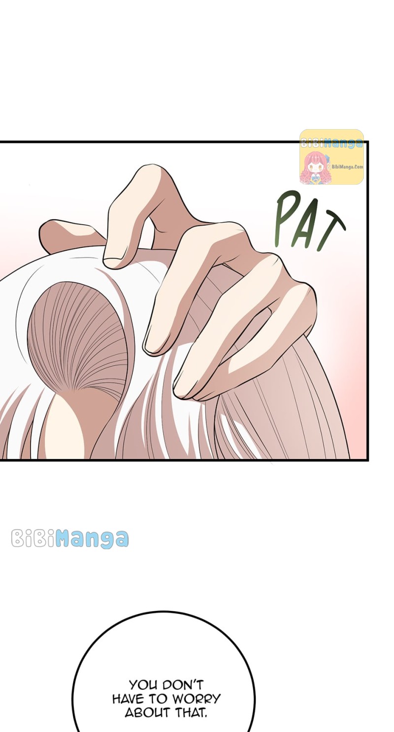 The Princess’ Dangerous Brothers chapter 64 page 56