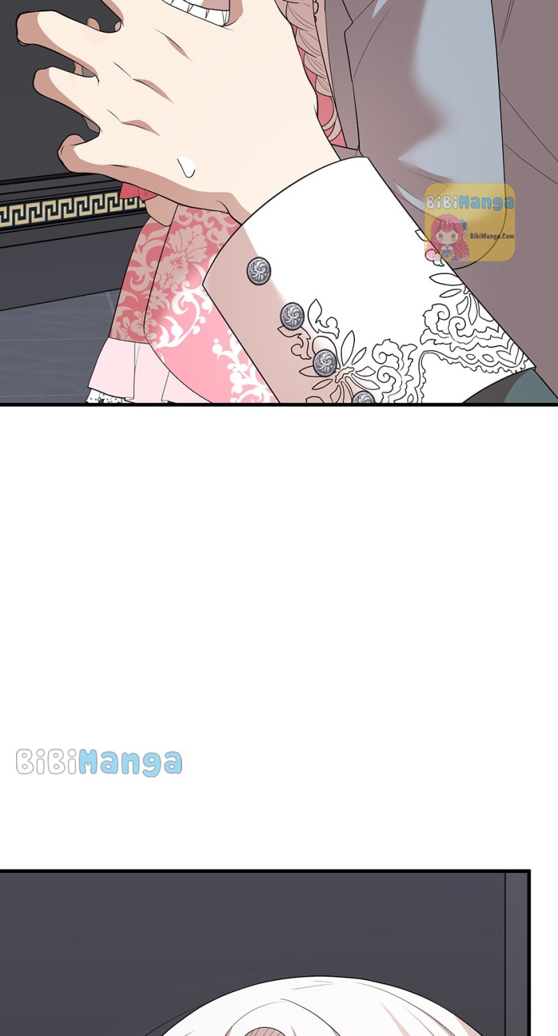 The Princess’ Dangerous Brothers chapter 64 page 59