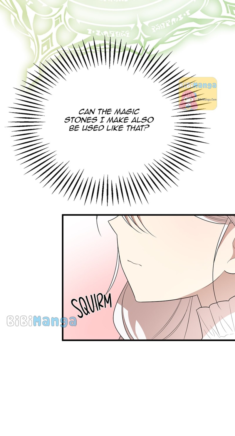 The Princess’ Dangerous Brothers chapter 64 page 62
