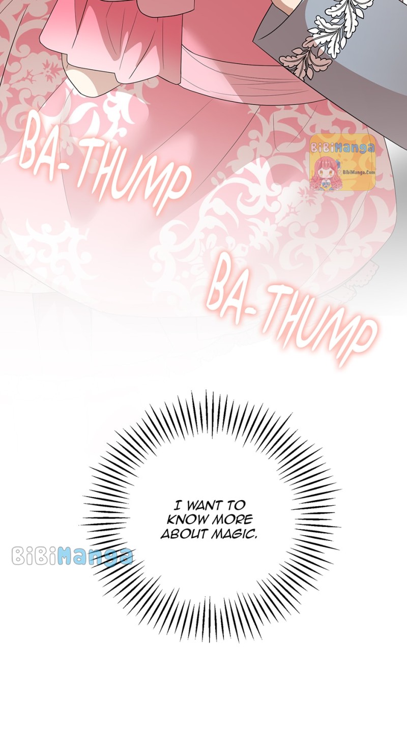 The Princess’ Dangerous Brothers chapter 64 page 64