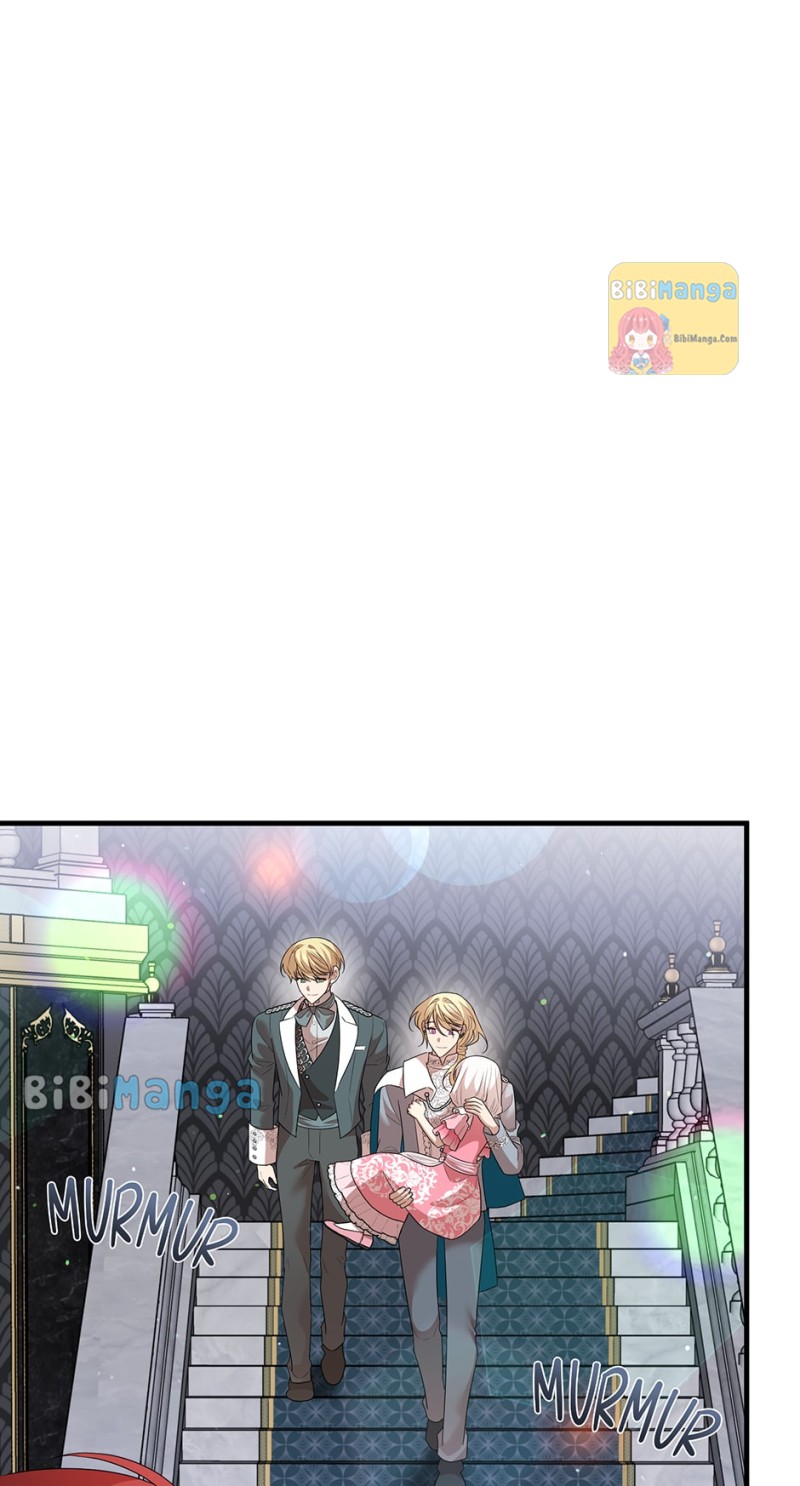 The Princess’ Dangerous Brothers chapter 64 page 65