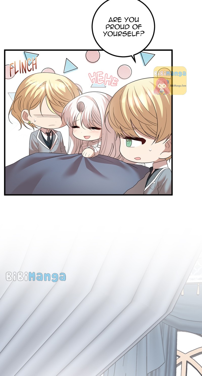 The Princess’ Dangerous Brothers chapter 64 page 6