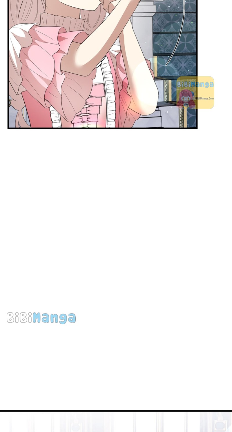 The Princess’ Dangerous Brothers chapter 64 page 75