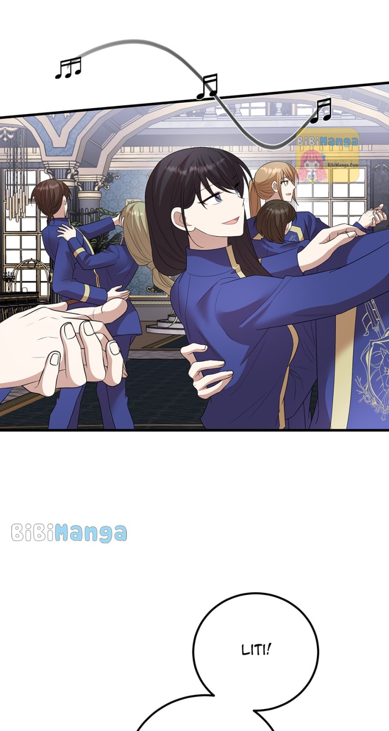 The Princess’ Dangerous Brothers chapter 64 page 78