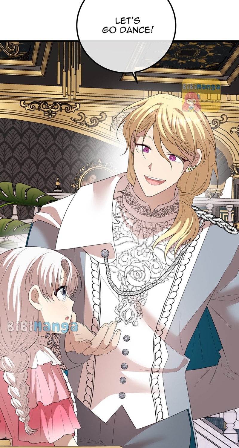 The Princess’ Dangerous Brothers chapter 64 page 79