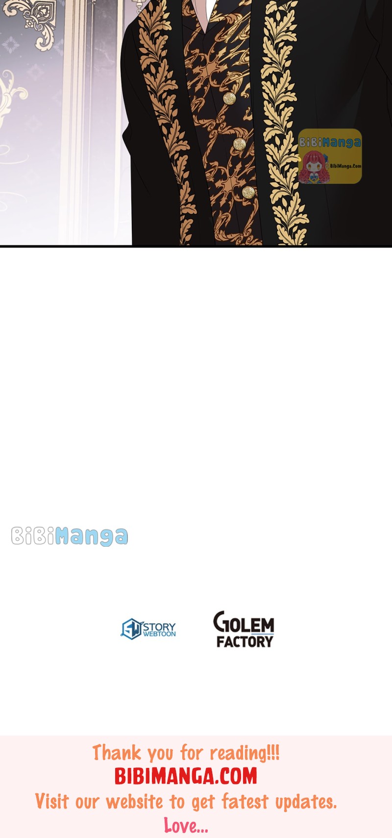 The Princess’ Dangerous Brothers chapter 64 page 83