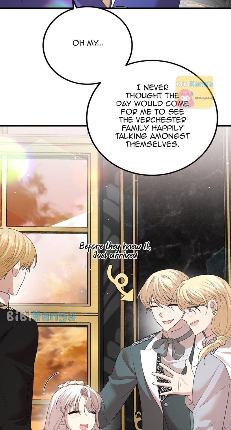 The Princess’ Dangerous Brothers chapter 65 page 11
