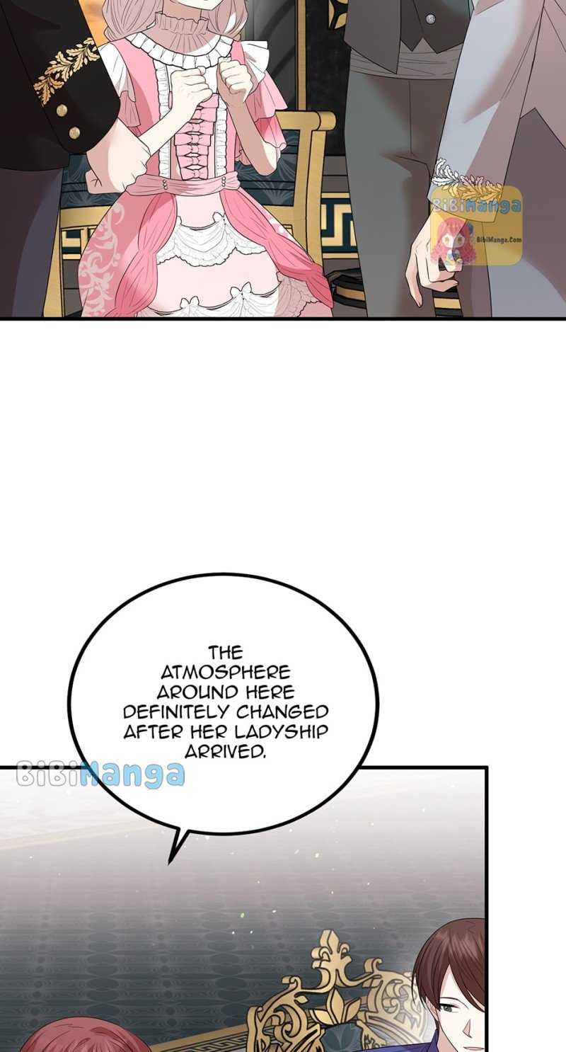 The Princess’ Dangerous Brothers chapter 65 page 12