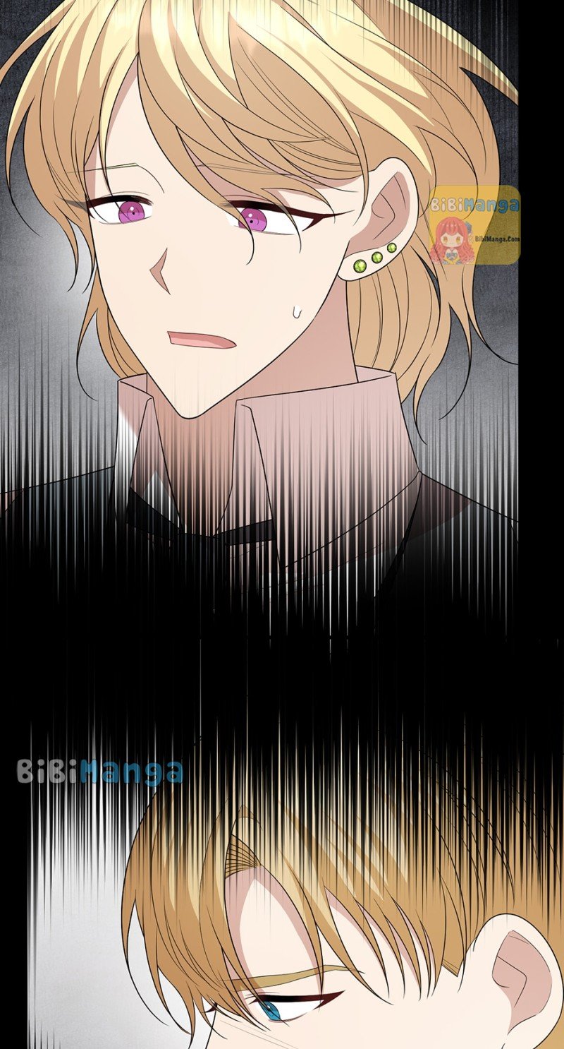 The Princess’ Dangerous Brothers chapter 65 page 19