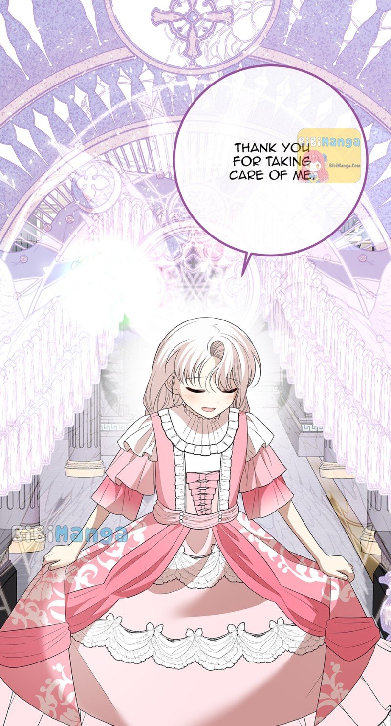 The Princess’ Dangerous Brothers chapter 65 page 34