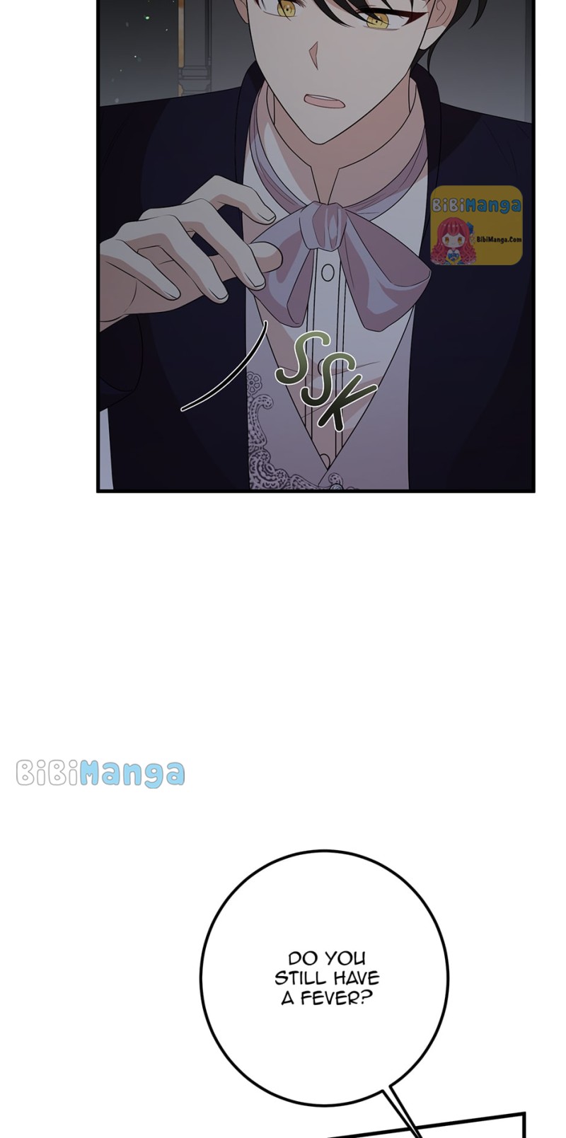 The Princess’ Dangerous Brothers chapter 65 page 39