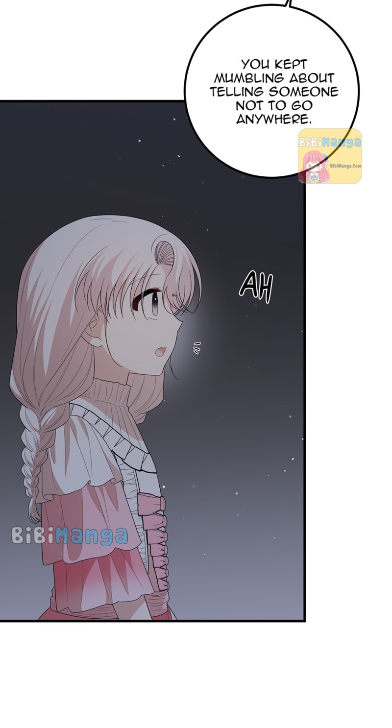 The Princess’ Dangerous Brothers chapter 65 page 43