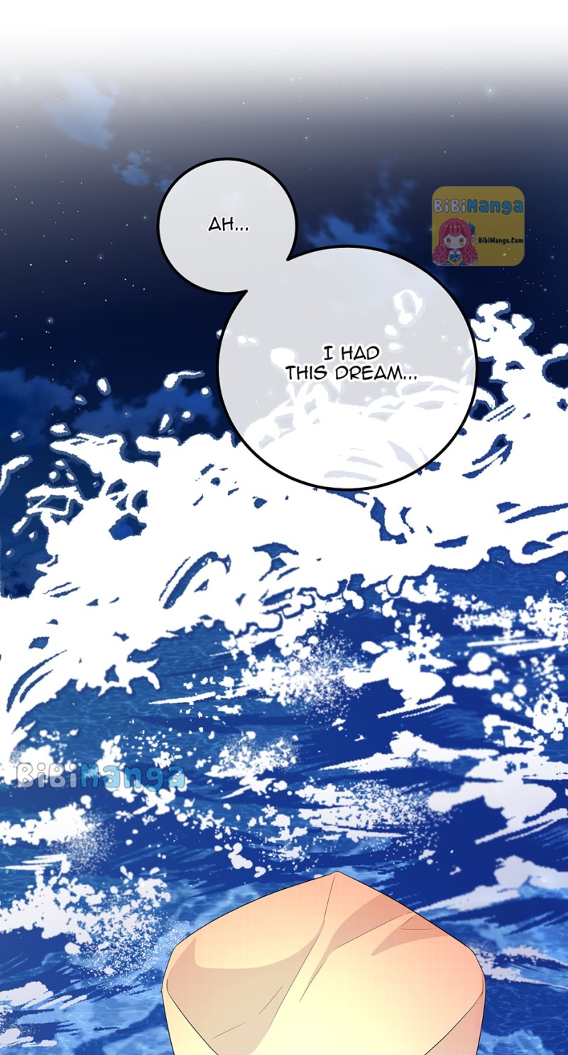 The Princess’ Dangerous Brothers chapter 65 page 44