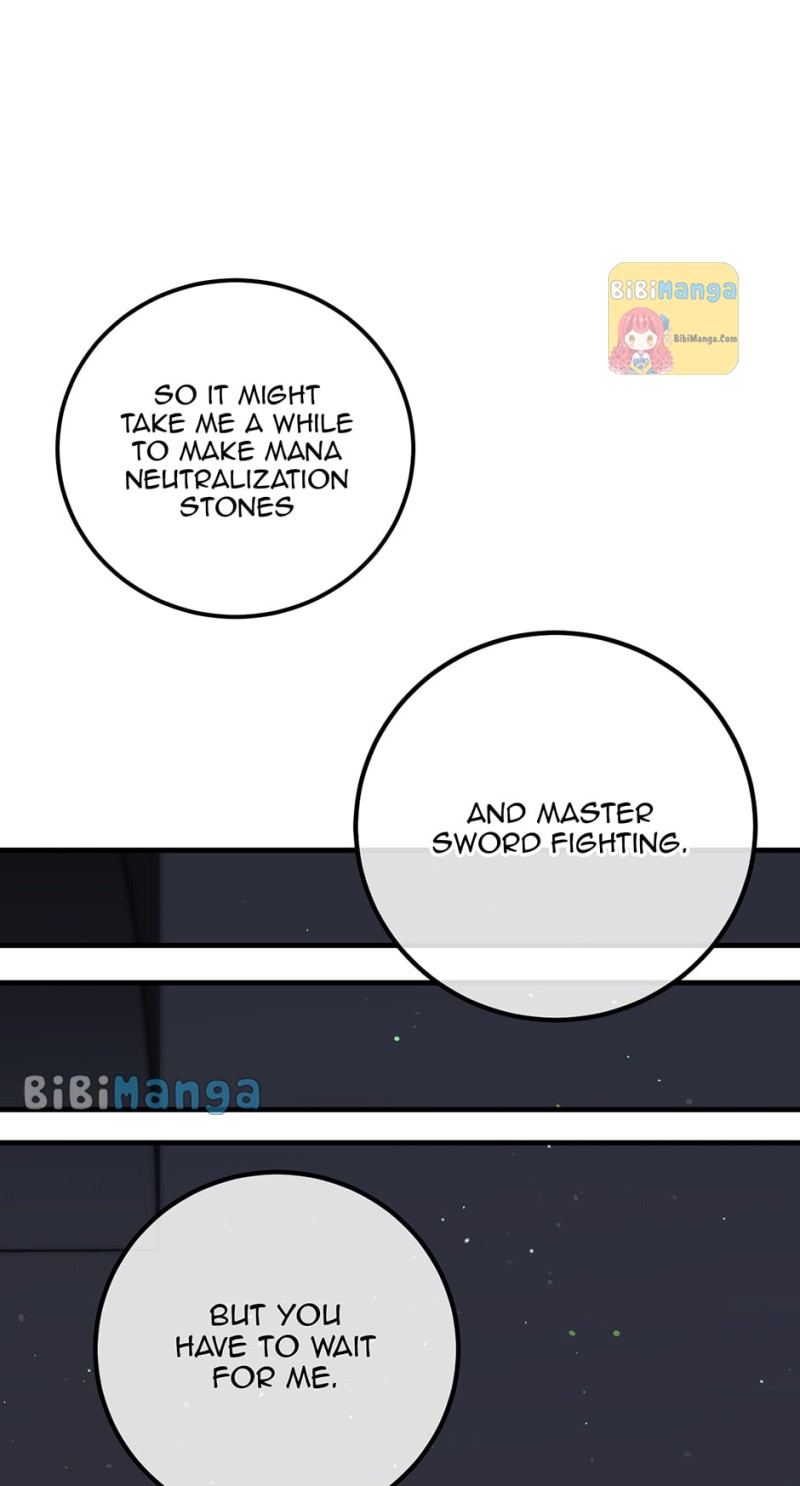 The Princess’ Dangerous Brothers chapter 65 page 58