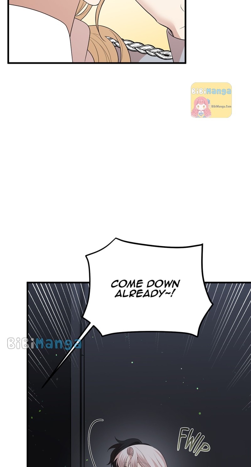 The Princess’ Dangerous Brothers chapter 65 page 65